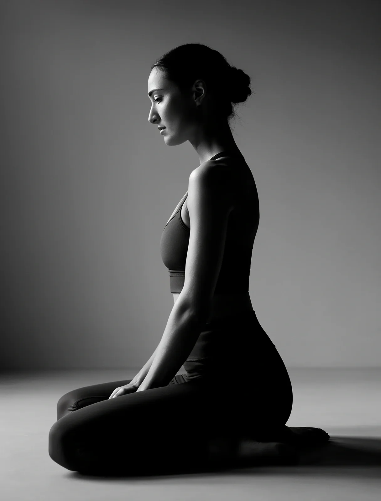 Pratique du mouvement conscient chez Silhouette Douce