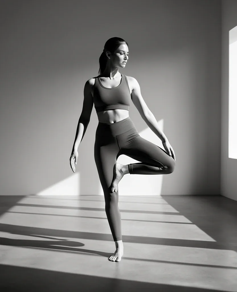 Proprioception et équilibre