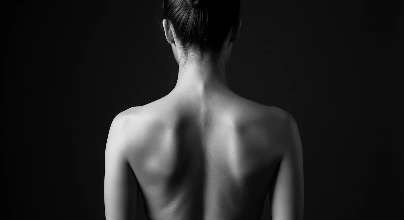 Silhouette et précision posturale