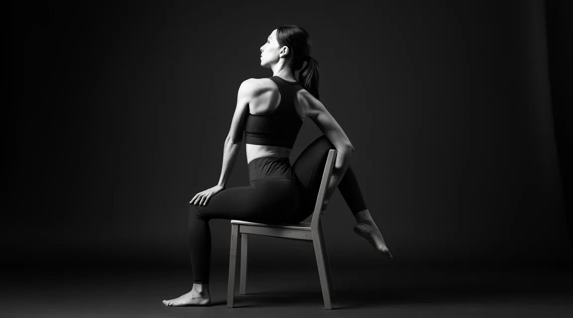 Torsion assise
